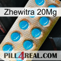 Zhewitra 20Mg new09